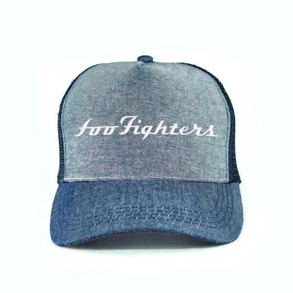 Gorra Foo Fighters