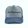 Gorra Foo Fighters
