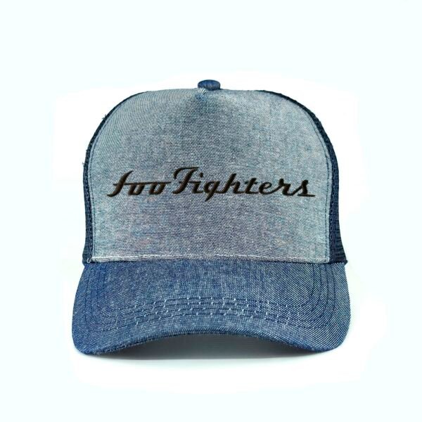 Gorra Foo Fighters