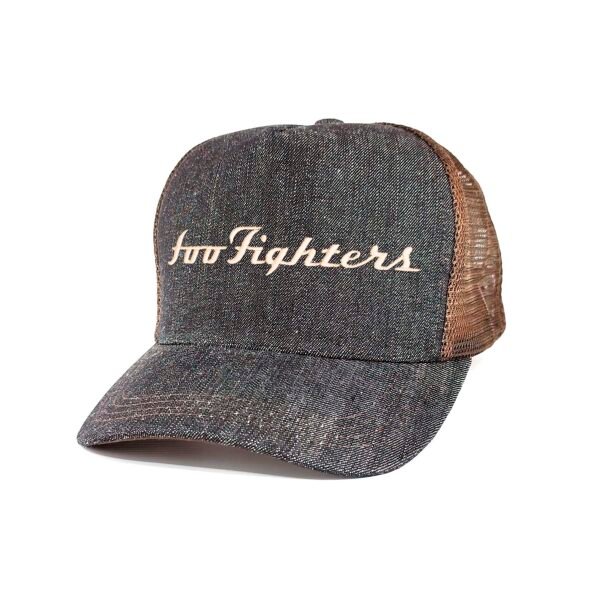 Gorra Foo Fighters