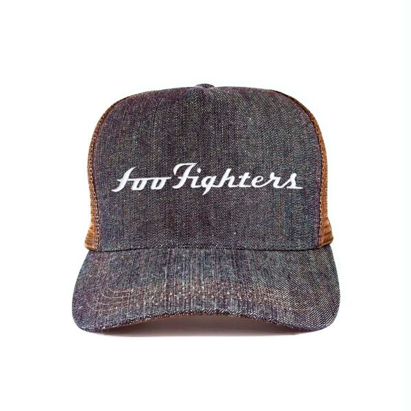 Gorra Foo Fighters