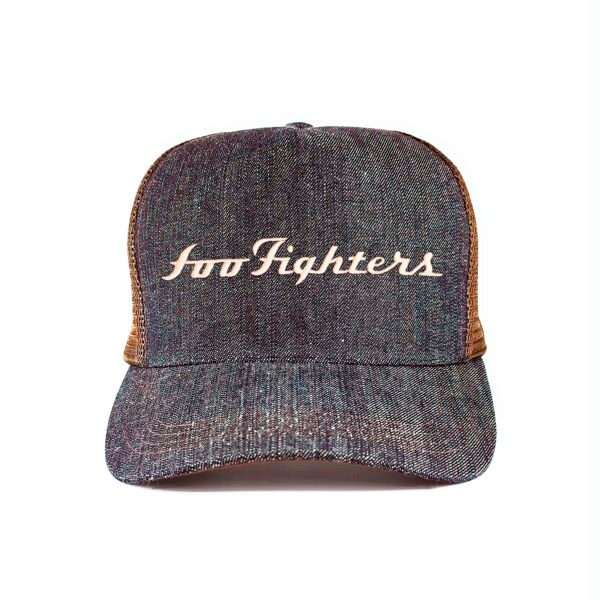 Gorra Foo Fighters