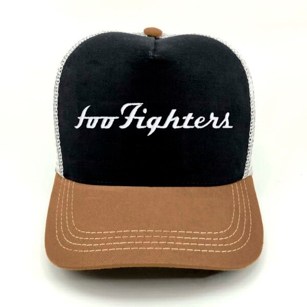 Gorra Foo Fighters