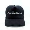 Gorra Foo Fighters