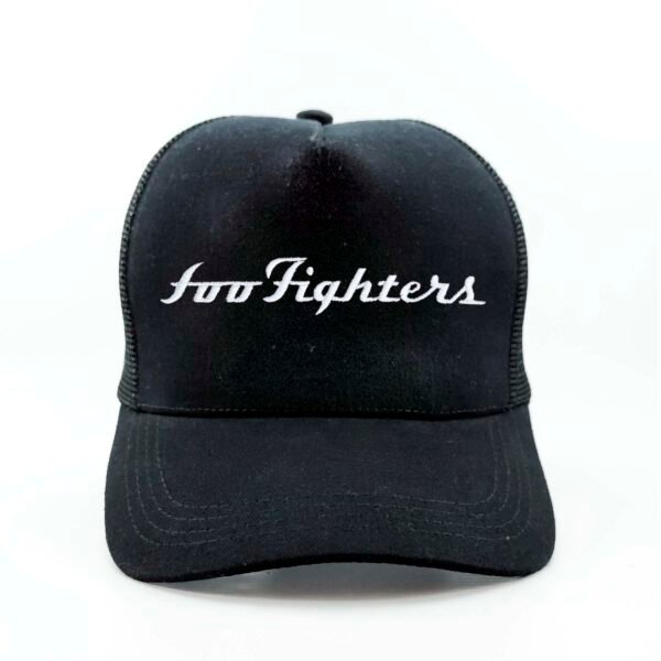 Gorra Foo Fighters