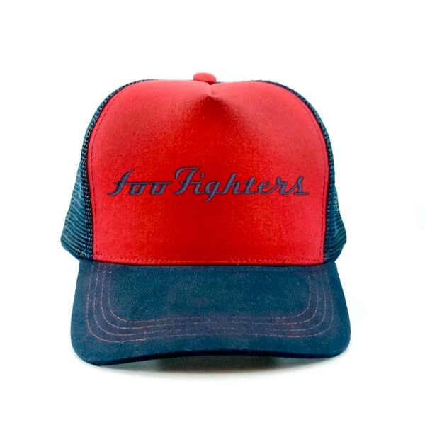 Gorra Foo Fighters
