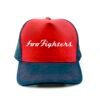 Gorra Foo Fighters
