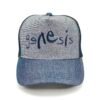 Gorra Genesis