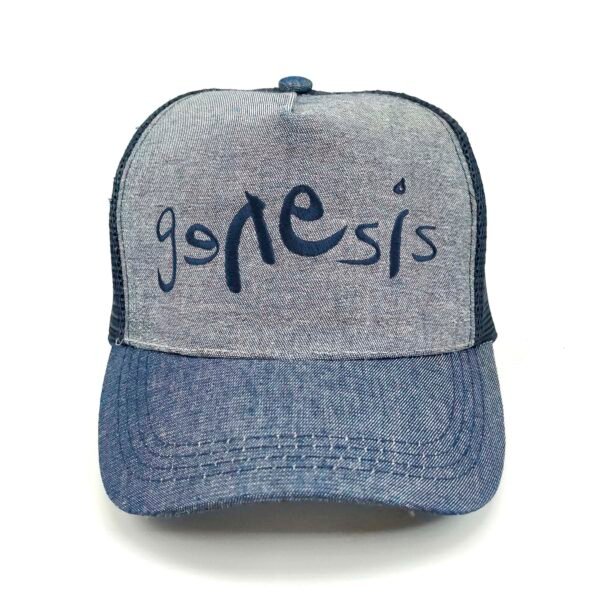Gorra Genesis