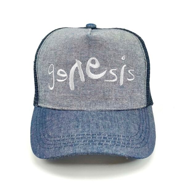 Gorra Genesis