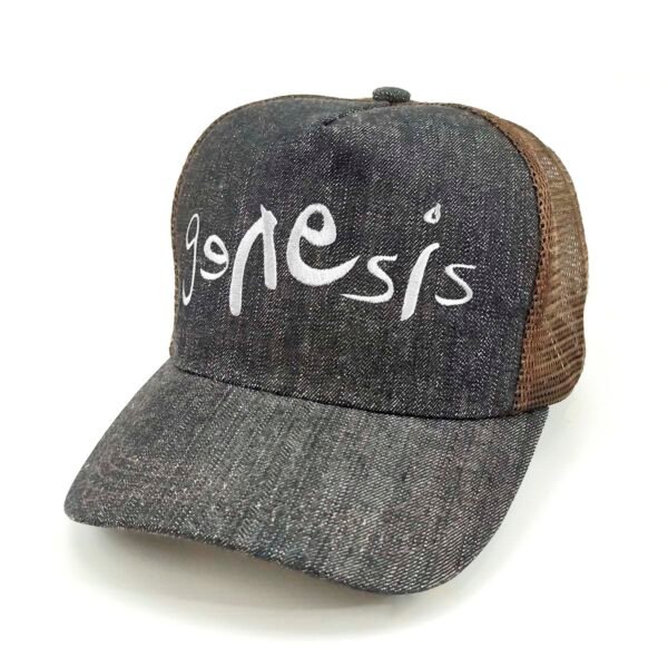 Gorra Genesis