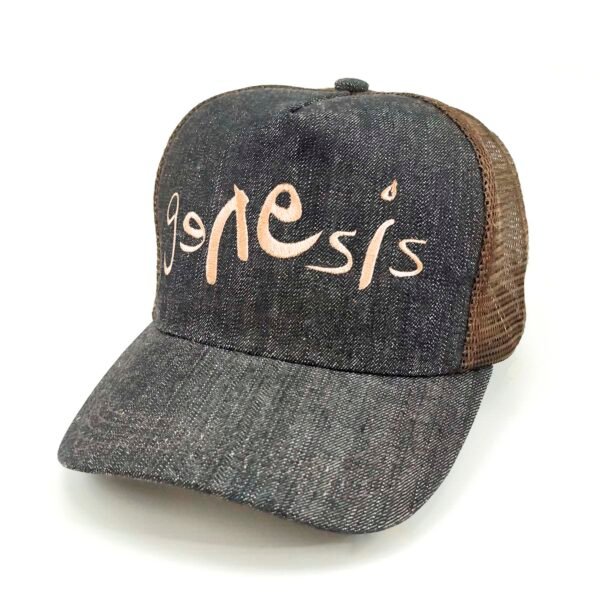 Gorra Genesis