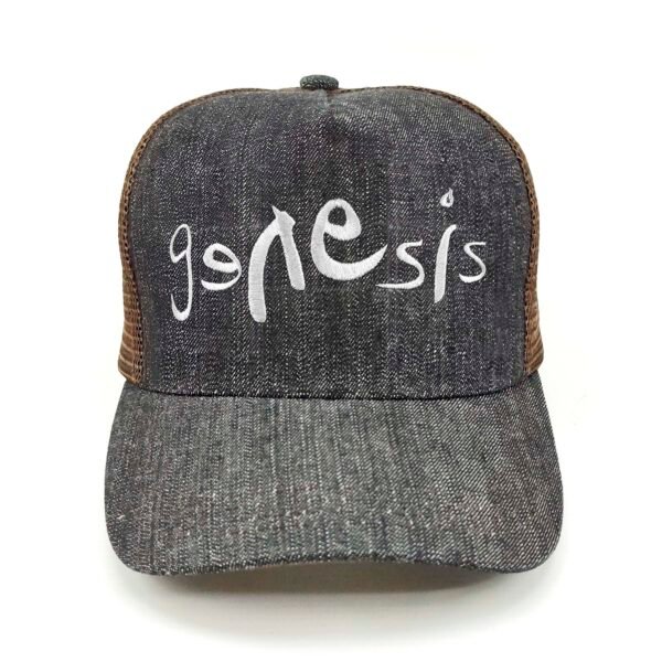 Gorra Genesis