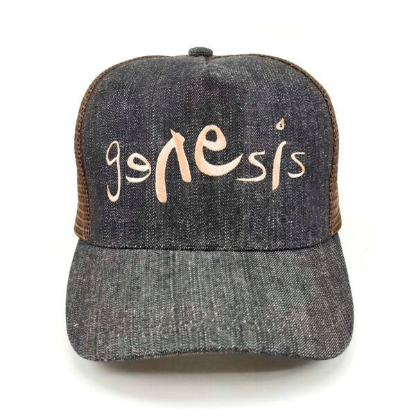 Gorra Genesis