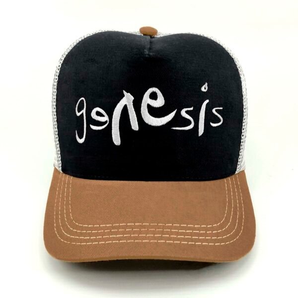 Gorra Genesis