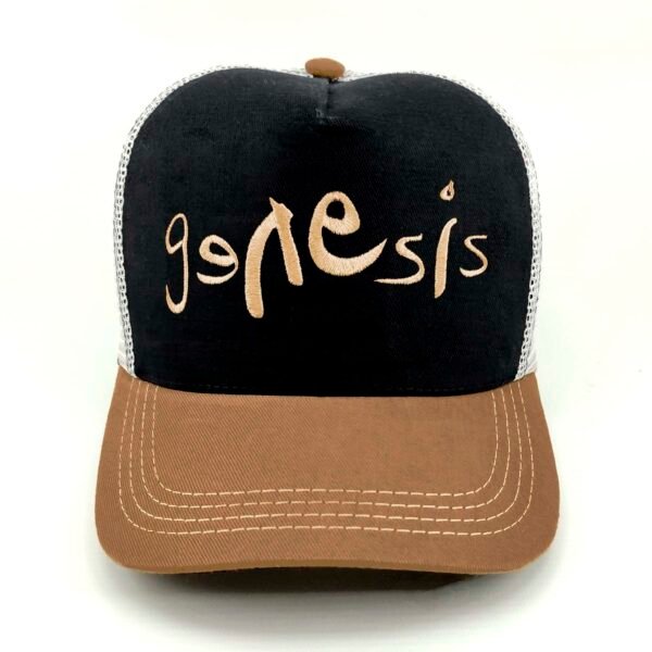 Gorra Genesis