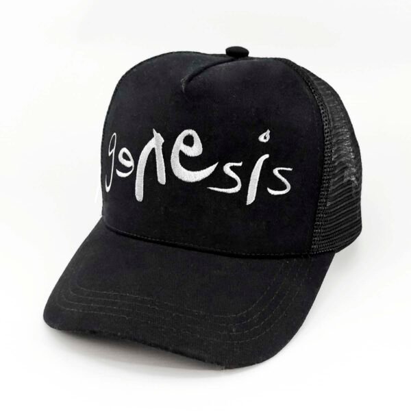 Gorra Genesis