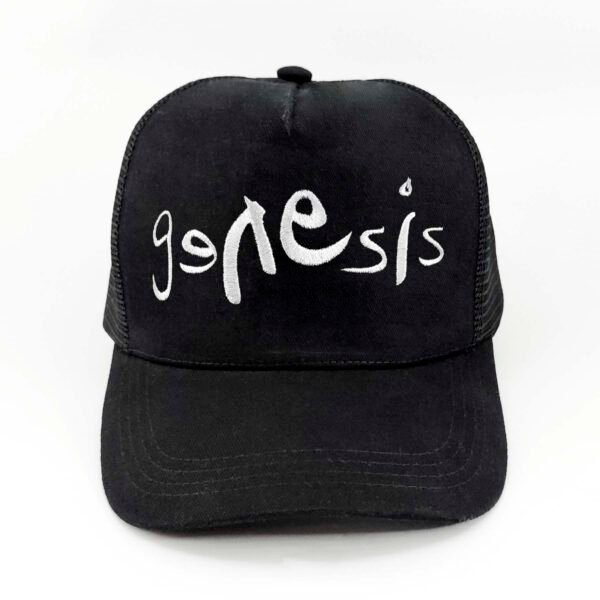 Gorra Genesis