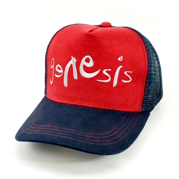 Gorra Genesis
