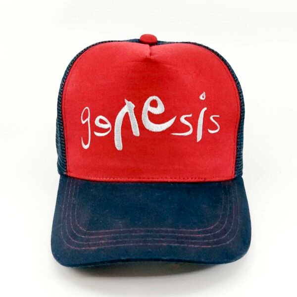 Gorra Genesis