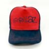 Gorillaz_Modelo6_Frente_AzMarino Gorra Gorillaz