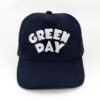 Gorra Green Day