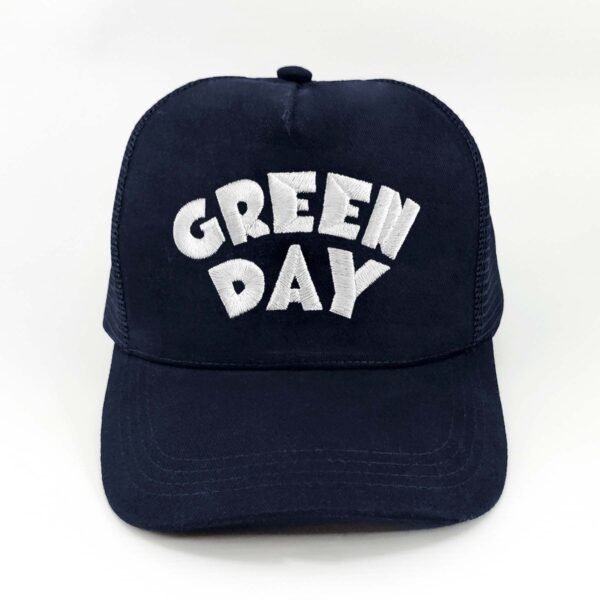 Gorra Green Day