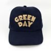 Gorra Green Day