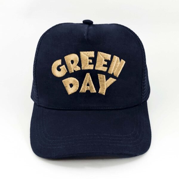 Gorra Green Day