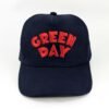 Gorra Green Day