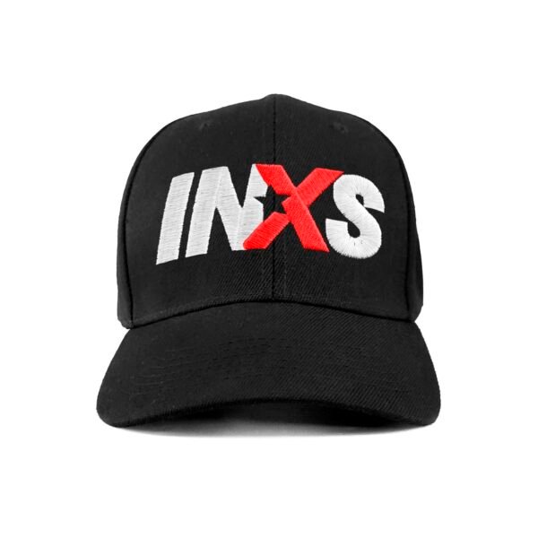 Gorra INXS