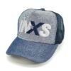 Gorra INXS