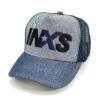 Gorra INXS