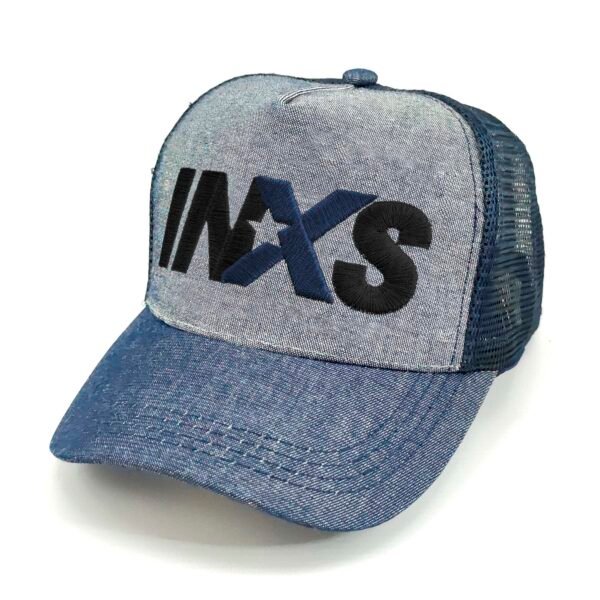 Gorra INXS