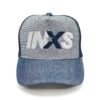 Gorra INXS
