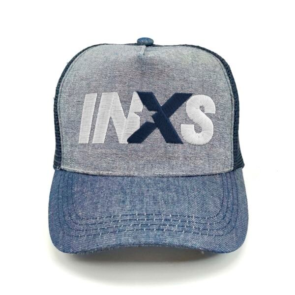 Gorra INXS
