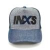 Gorra INXS