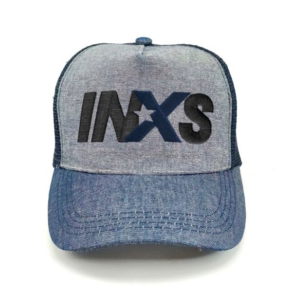 Gorra INXS