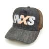 Gorra INXS