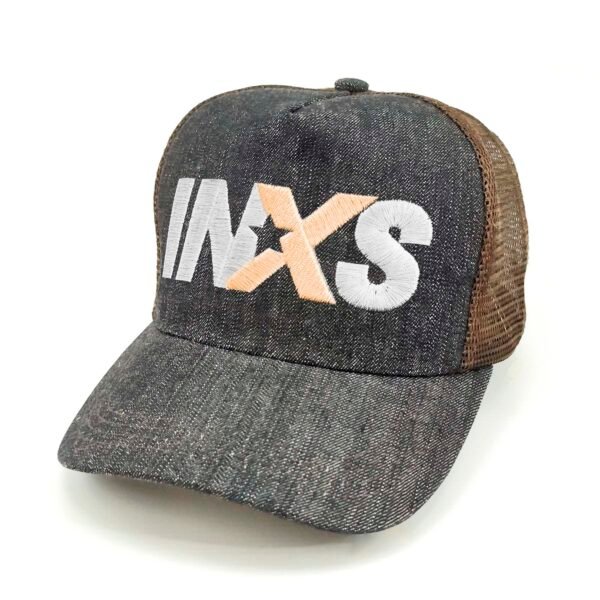 Gorra INXS
