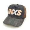 Gorra INXS
