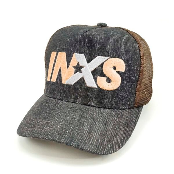 Gorra INXS