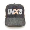 Gorra INXS