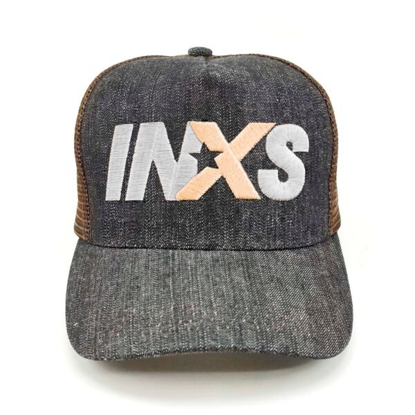 Gorra INXS