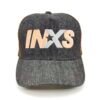 Gorra INXS