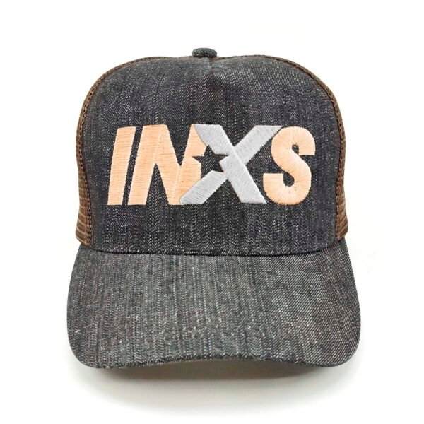Gorra INXS