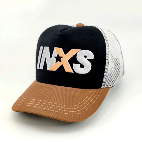 Gorra INXS