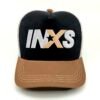 Gorra INXS