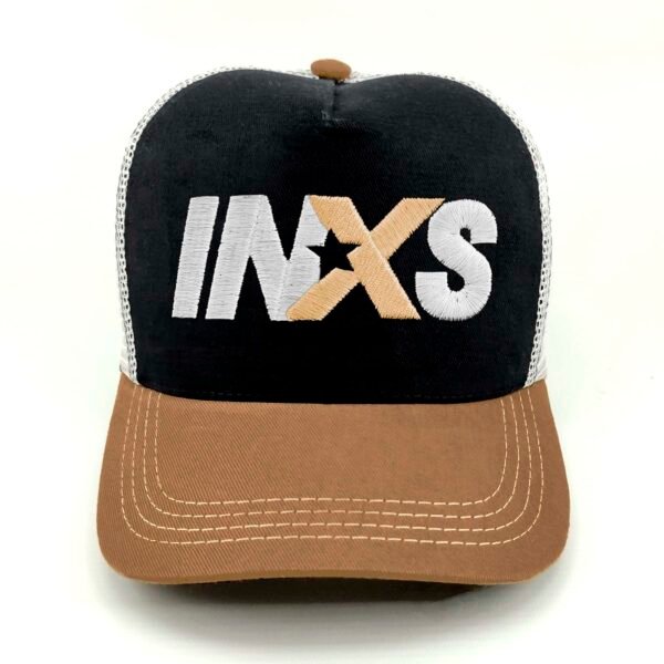 Gorra INXS