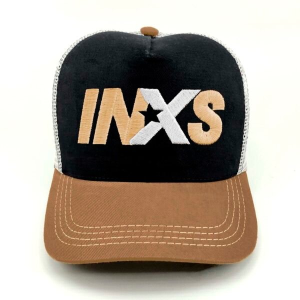 Gorra INXS